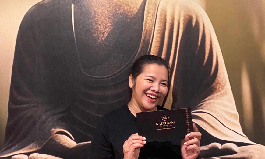 Image 9: Relaks w tajskim stylu w sercu Bydgoszczy: masaże, rytuały i więcej