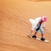 Image 5: Experience the Thrill of VIP Desert Safari for One, Two or Four People
