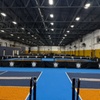 Image 1: Up to 46% Off Pickleball Court Rental for 2-4 Players
