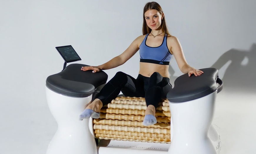 Image 4: Up to 60% Off on Massage - Lymphatic Drainage at Better bodies