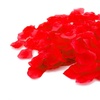 Image 6: 1000-5000pcs Various Colors Silk Flower Rose Petals Wedding Party Decorations