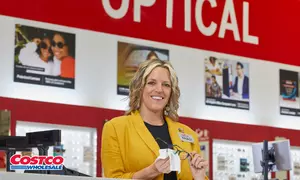 Costco 1-Year Membership + $20 or $40 Costco Shop Card