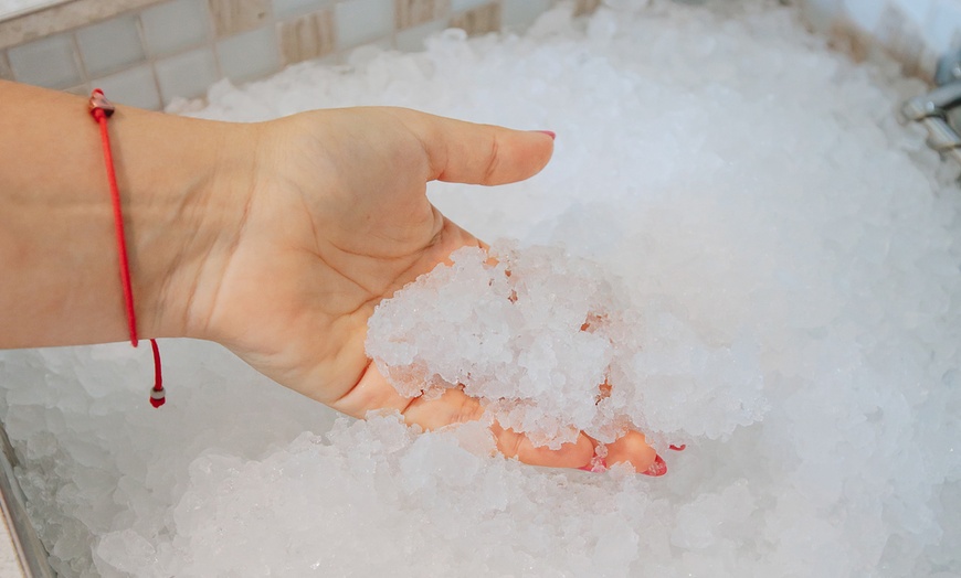 Image 10: Evening Spa & Sharing Plates at 4* Brooklands Hotel