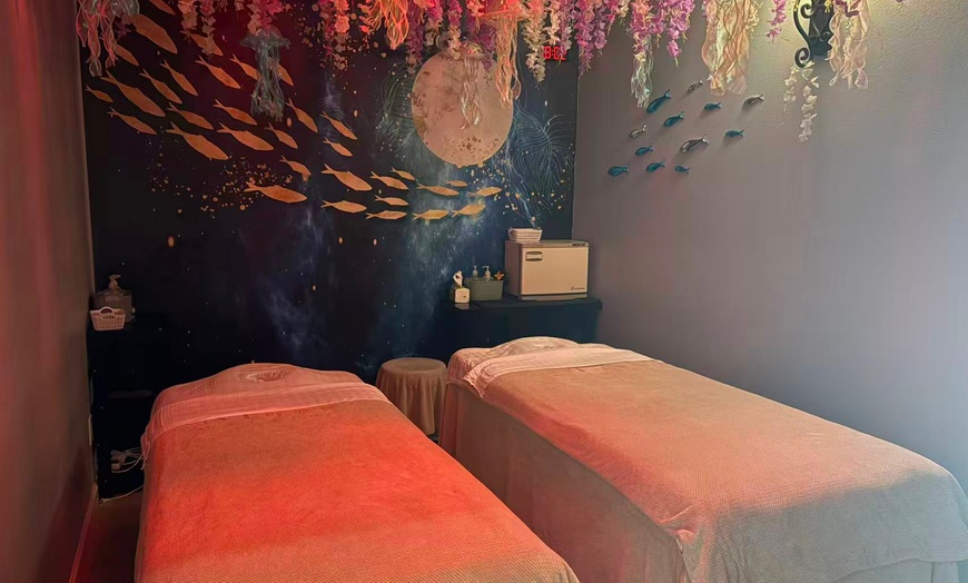 Image 5: Up to 50% Off on Massage at Mattina Massage And Spa
