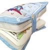 Image 4: Cartoon Inspired Book Shaped Pillow Cushion