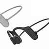 Image 12: Wireless Sport Bluetooth Air Bone Conduction Headphone