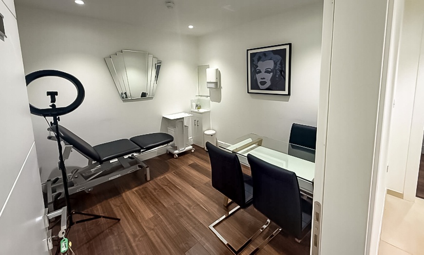 Image 2: Up to 52% Off Profhilo Face Skin Booster at Arketa Aesthetics