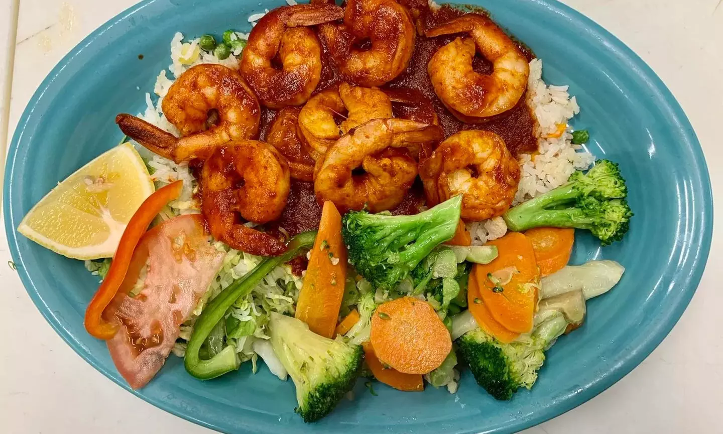 Savor Mexican Flavors with $20 Food and Drink Credit