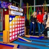 Image 2: Upscale, Tech-Infused Mini Golf for 2 or 4 - Tax Included
