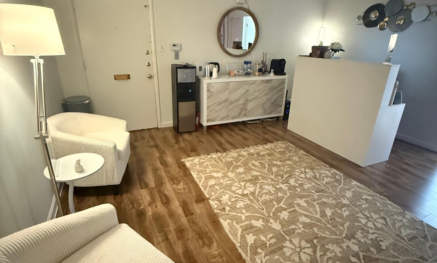 Image 4: Swedish or Hot Stone Massage for Singles & Couples