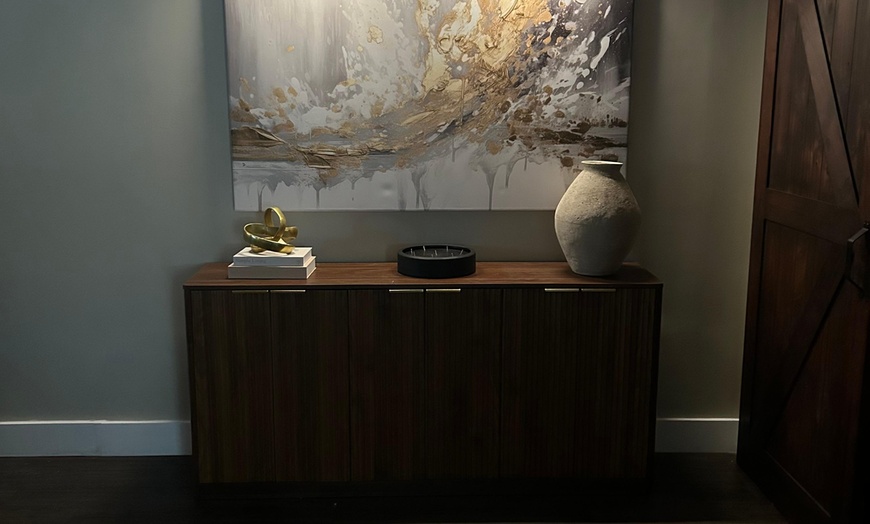 Image 4: Relax with 60-Min Swedish Massage or Enjoy Couples Swedish Massage