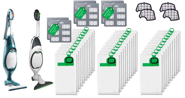 Set ricambi compatibili per Folletto