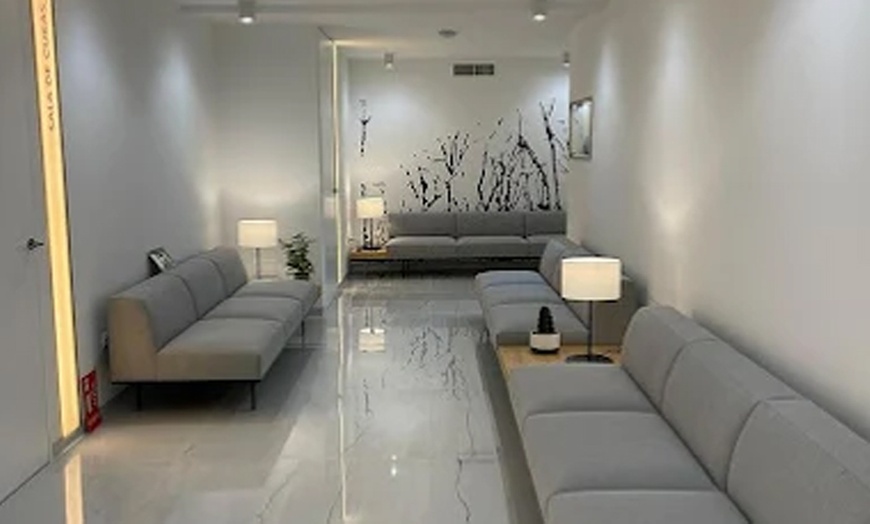 Image 2: 2, 4, 6 o 10 sesiones de presoterapia corporal para 1 persona