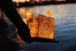 Admission for One, Two, Three, or Four to the Water Lantern Festival; Valid Sep 20 at Arkansas (Up to 24% Off) - Second Medium