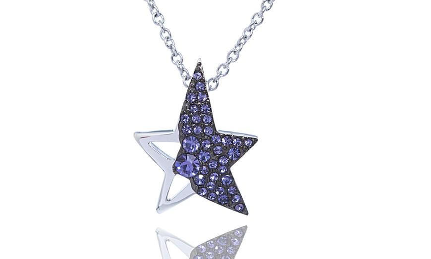 Image 27: Thierry Mugler Women's Jewellery