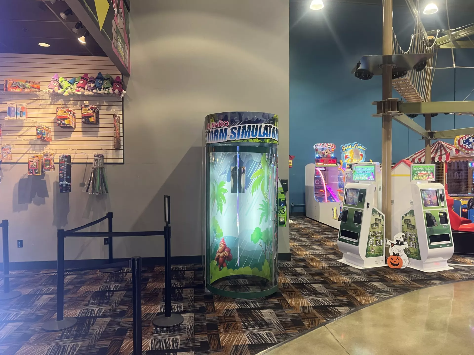 Go 'N Bananas: All-Day Fun & Annual Passes – Lancaster