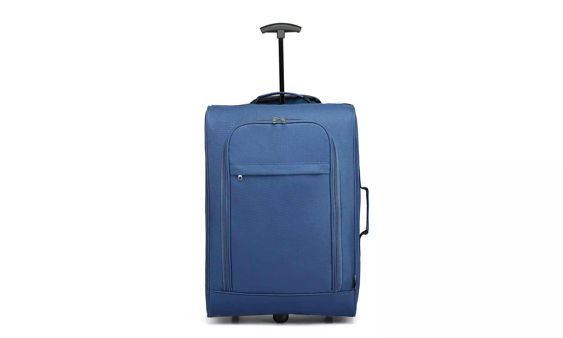 Bolso de cabina con bolsillo frontal, de Kono