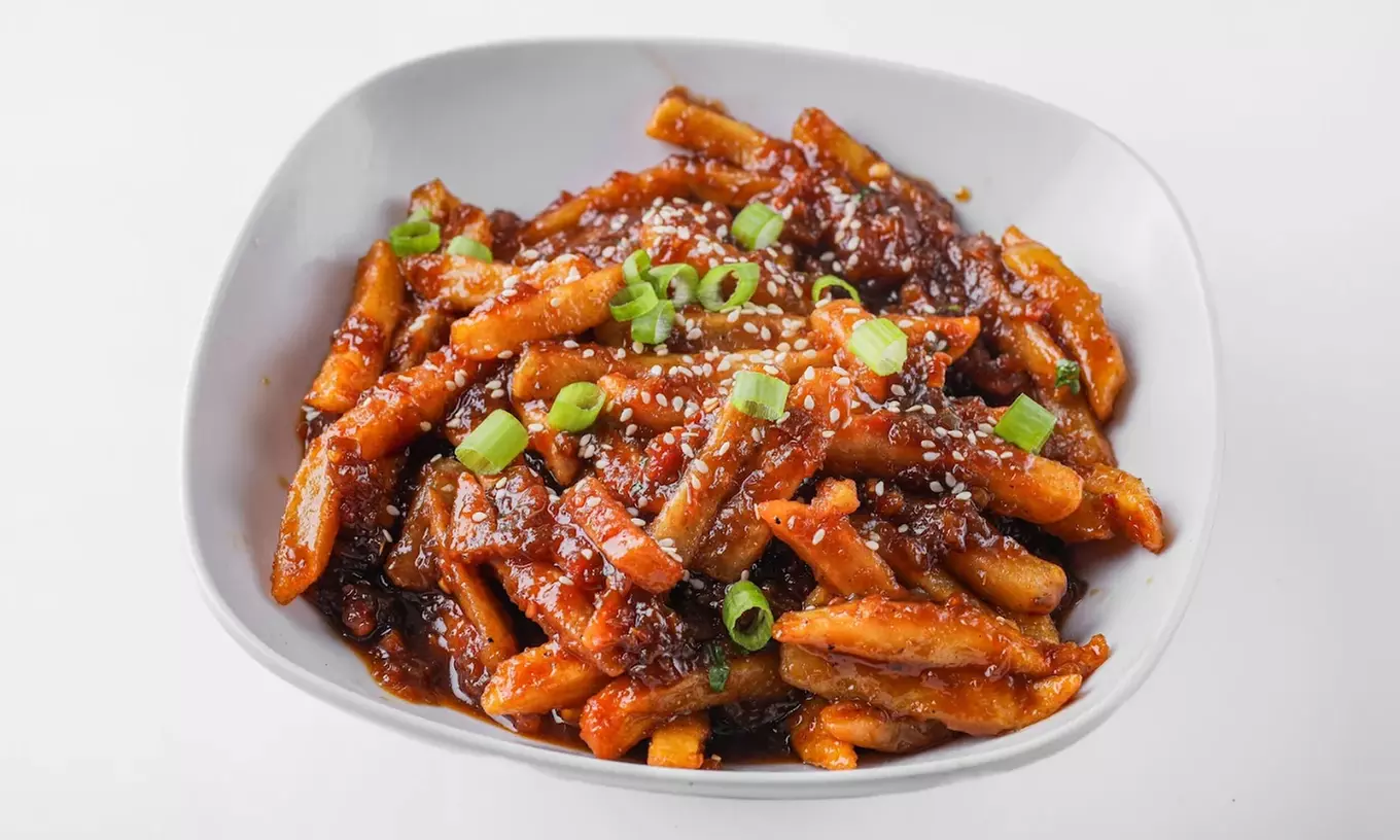 Authentic Indian Cuisine for Two, Four Person or Dining Credit