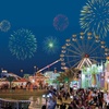 Image 6: Global Village All Week Pass or w/ IMG Worlds of Adventure Ticket