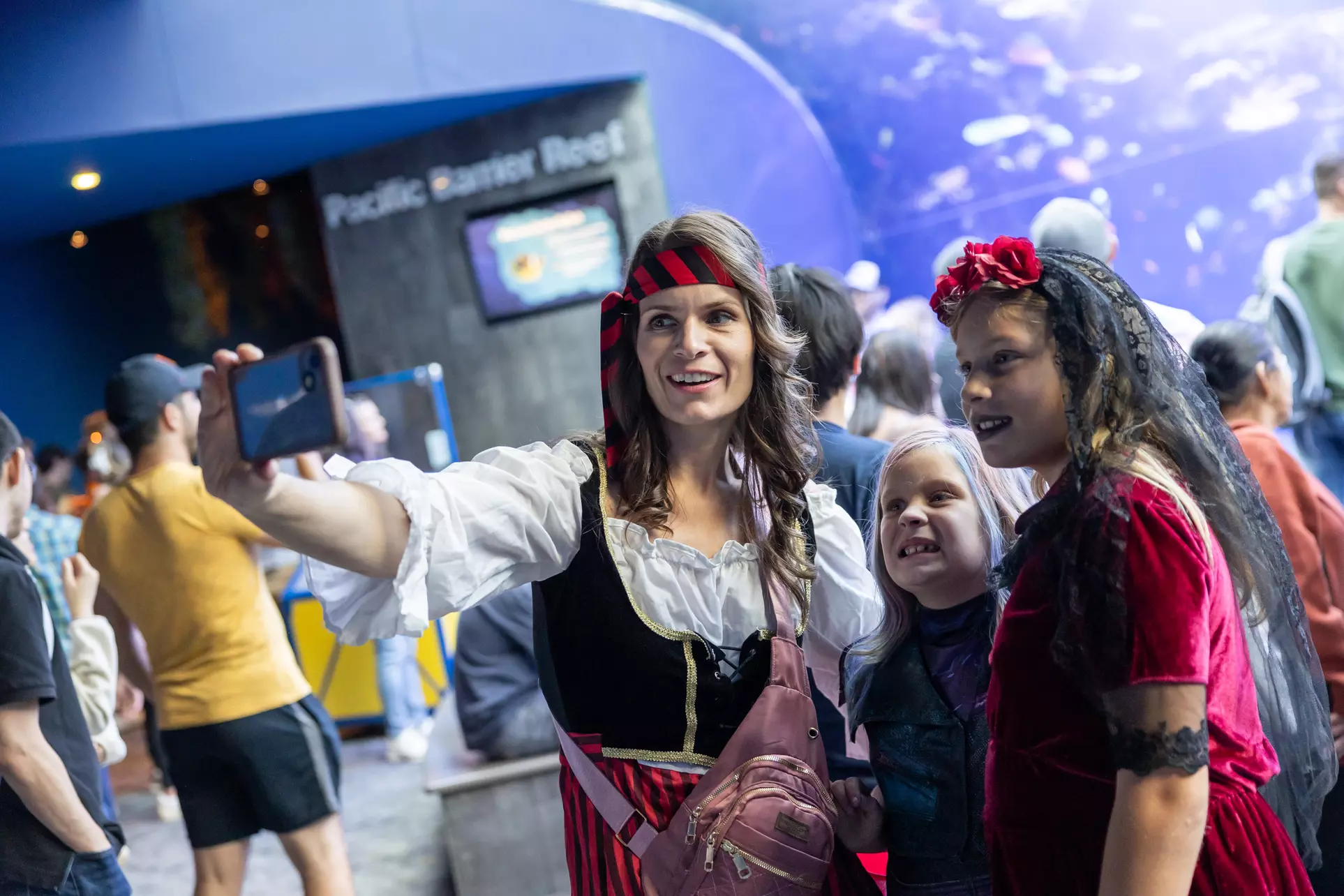 Save 15% on One General-Admission Ticket at Georgia Aquarium - Explore a World Under The Sea! - Primary Image
