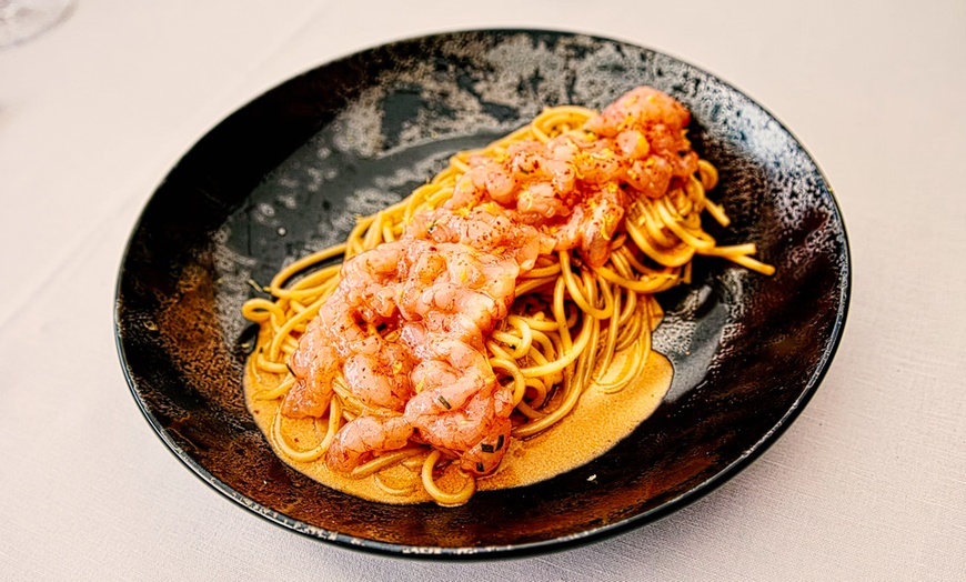 Image 10: Déjeuner gourmand ou bouillabaisse authentique à La Table Marine