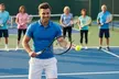 Join One Hour Tennis Clinic for Youth, Teens or Adults (Once or Twice a Week) @Scarborough East (Up to 57%Off) - Second Medium