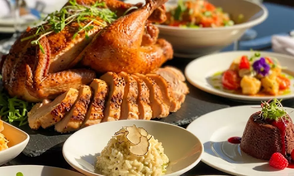 $50, $75 or $100 Off Office Catering