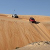 Image 5: Drive 4x4 in a Guided Desert Adventure One, Three, or Five Sessions