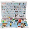 Image 2: Peanuts-Themed 24-Day Advent Calendar