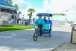 Unwind with a Pedicab Tour in Beautiful Coronado for Up to 6 People at Pedal Beach Tours (Up to 20% Off) - Second Medium
