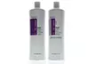 Fanola No Yellow Shampoo or Mask, 350 ml or 1000ml - Second Medium