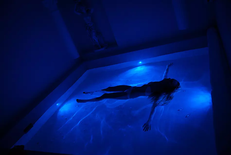 75 Min. Floating opt. inkl. 30 Min. Salzpeeling für 1 oder 2 Personen (bis zu 32% sparen) - Image 4