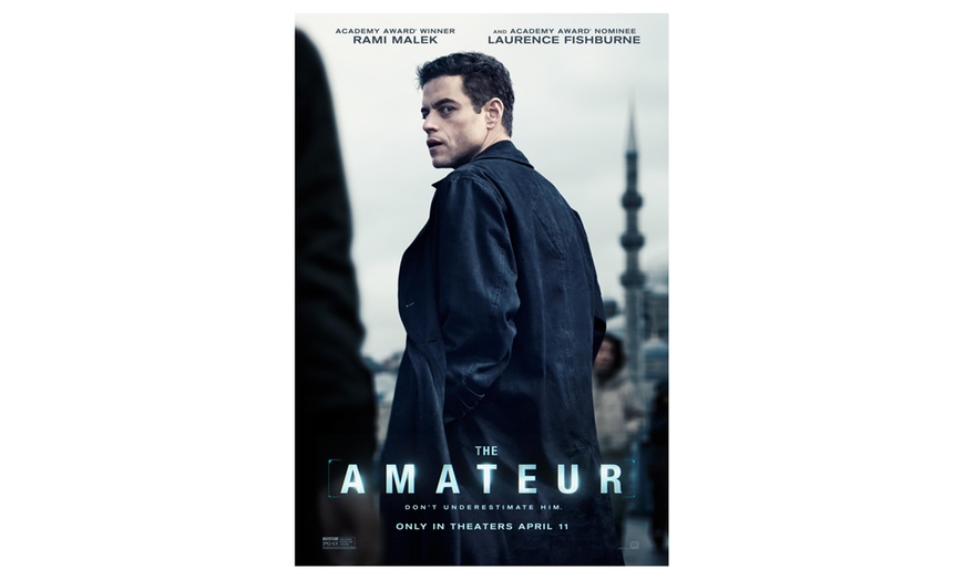 Image 7: Event Cinema Vouchers Mega Sale