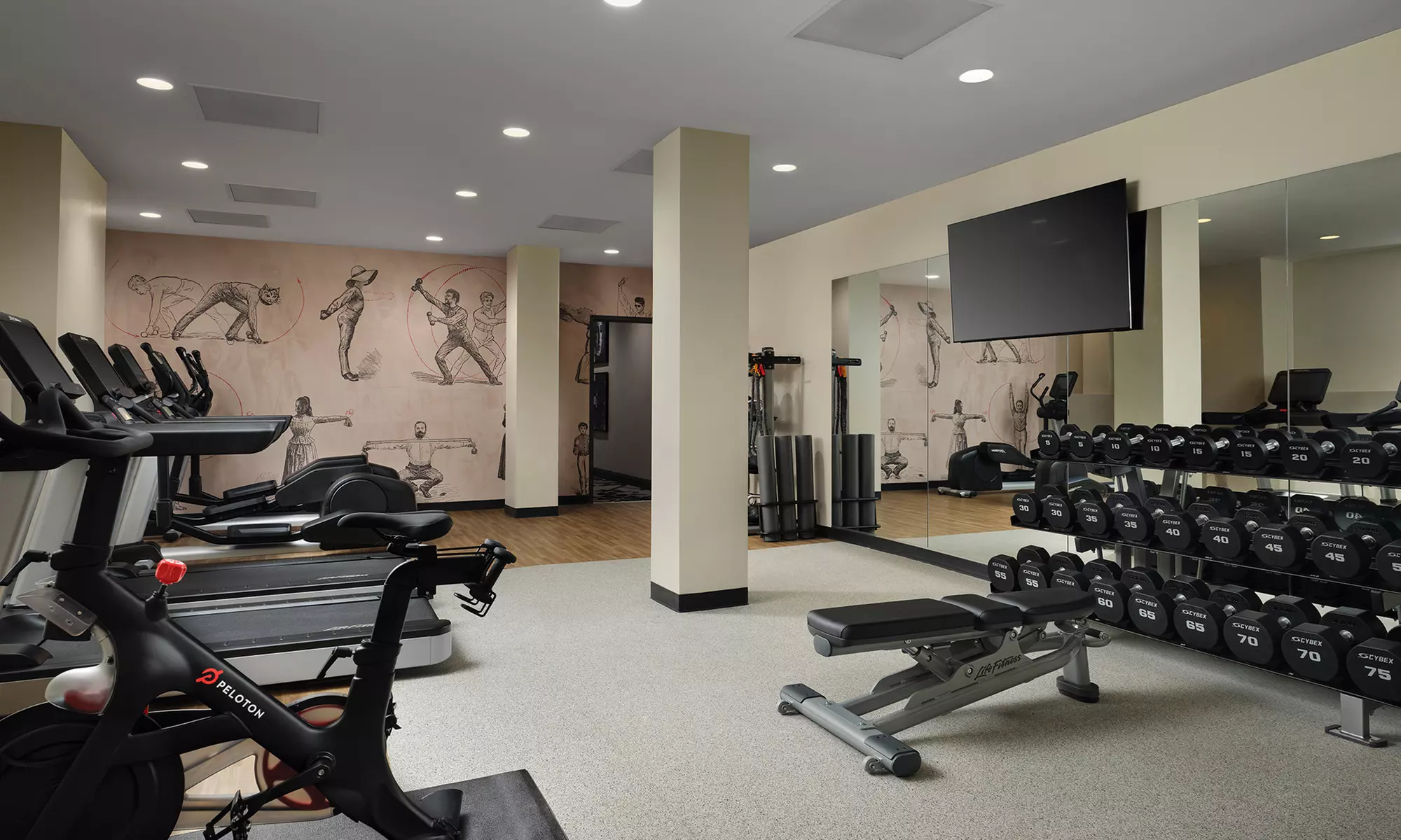 4-Star Boutique Hotel in Florida With Historic Charm & Modern Comfort

