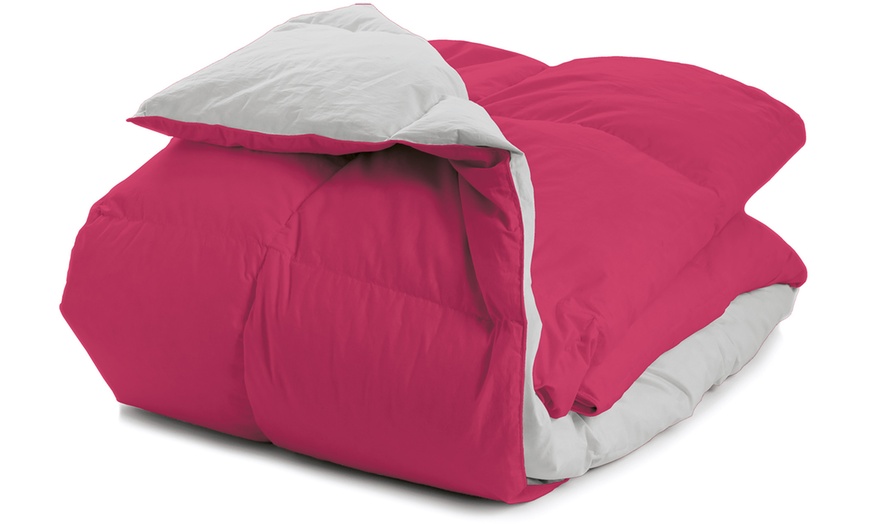 Image 20: Dual Side Winter Duvet