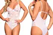 Sélection lingerie Mariage Intimax - Second Medium
