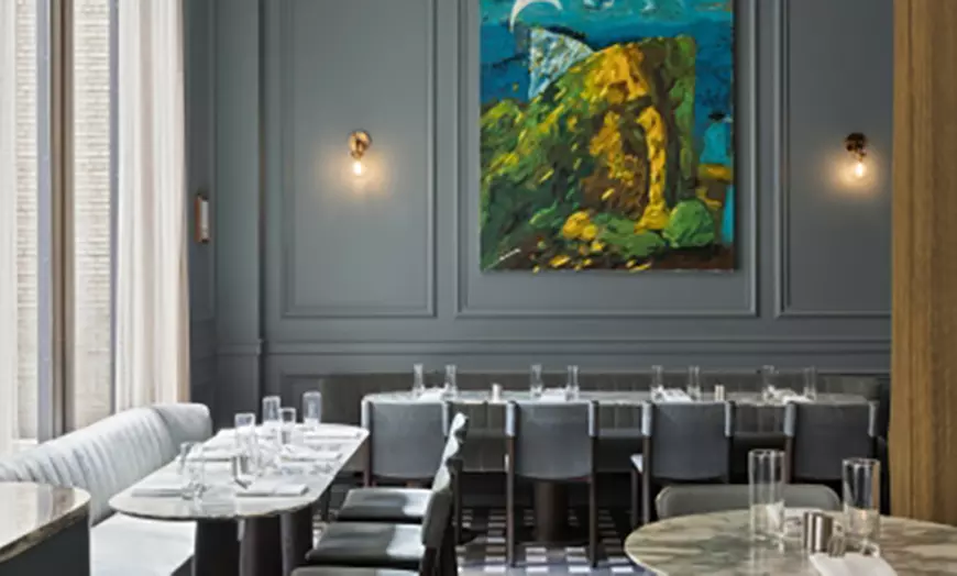 On-site dining