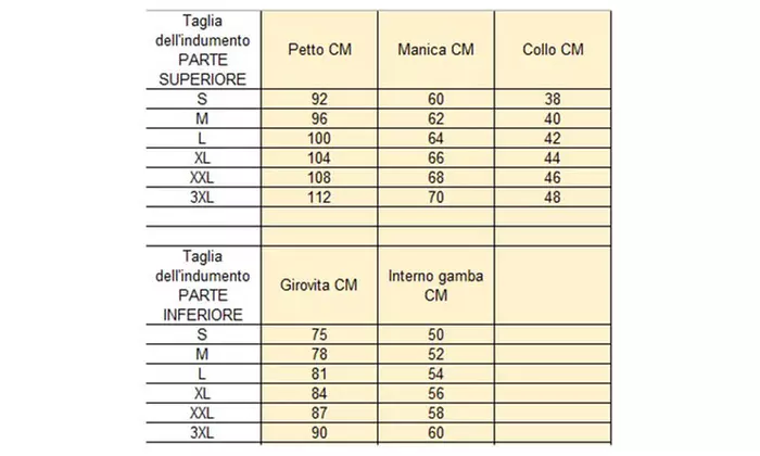 Tuta uomo Lonsdale in cotone leggero