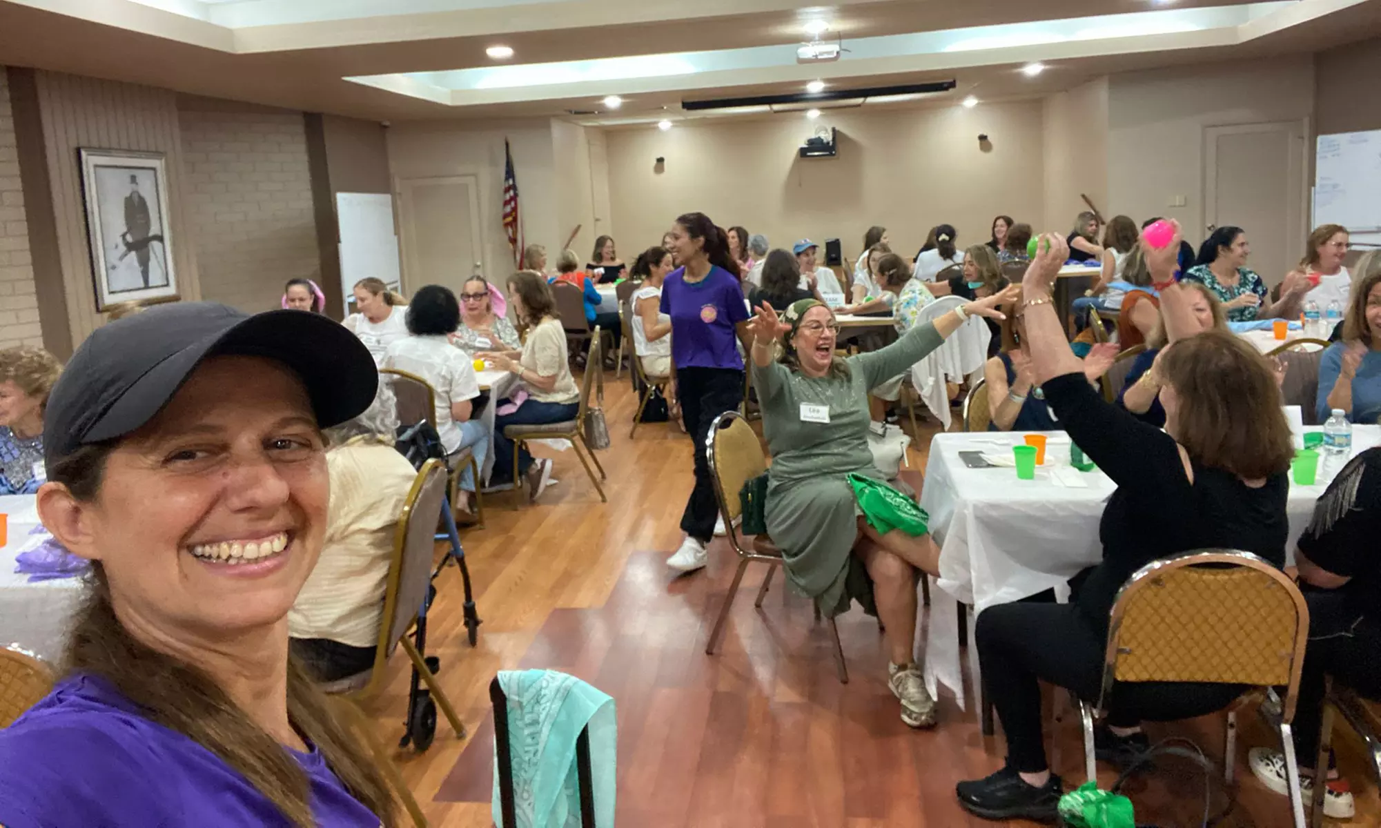 Experience a One-hour Comedy Show with UPA Entertainment, Filled with Laughter and Joy, Offering Up To 30% Discount - Second Medium