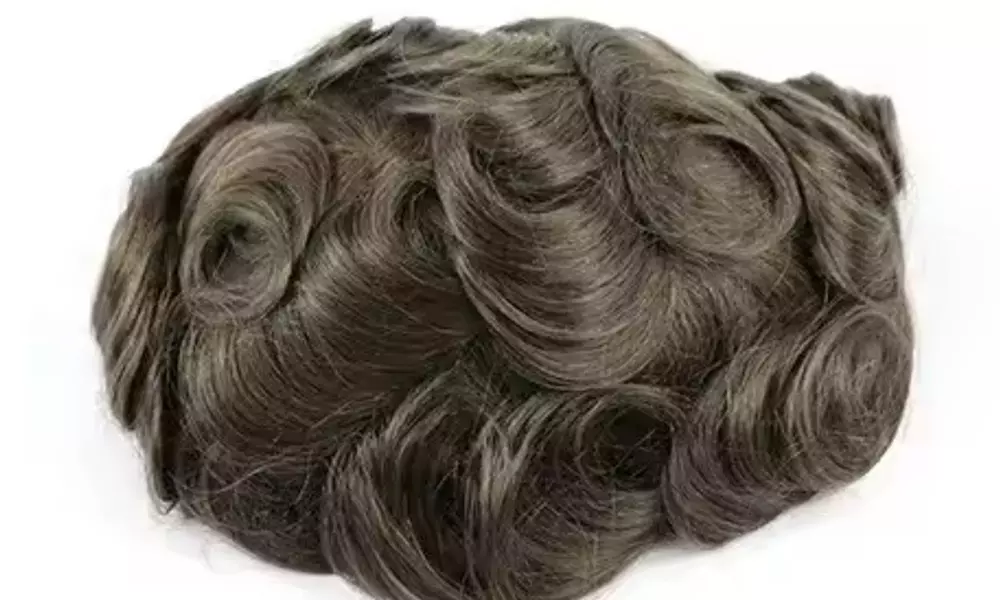 Toupee Installation, Scalp Treatment, Full Hair Replacement, or More