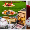 Image 1: Up to 38% Off on Afternoon Tea at The Winchester Royal Hotel  Non Accommodation