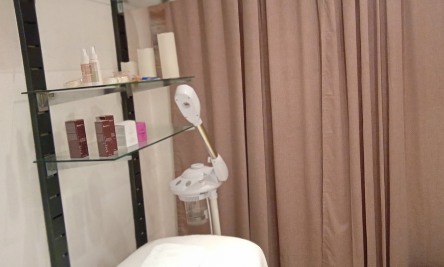 Image 6: Escapade détente à Cagnes-sur-Mer : soin visage ou modelage relaxant