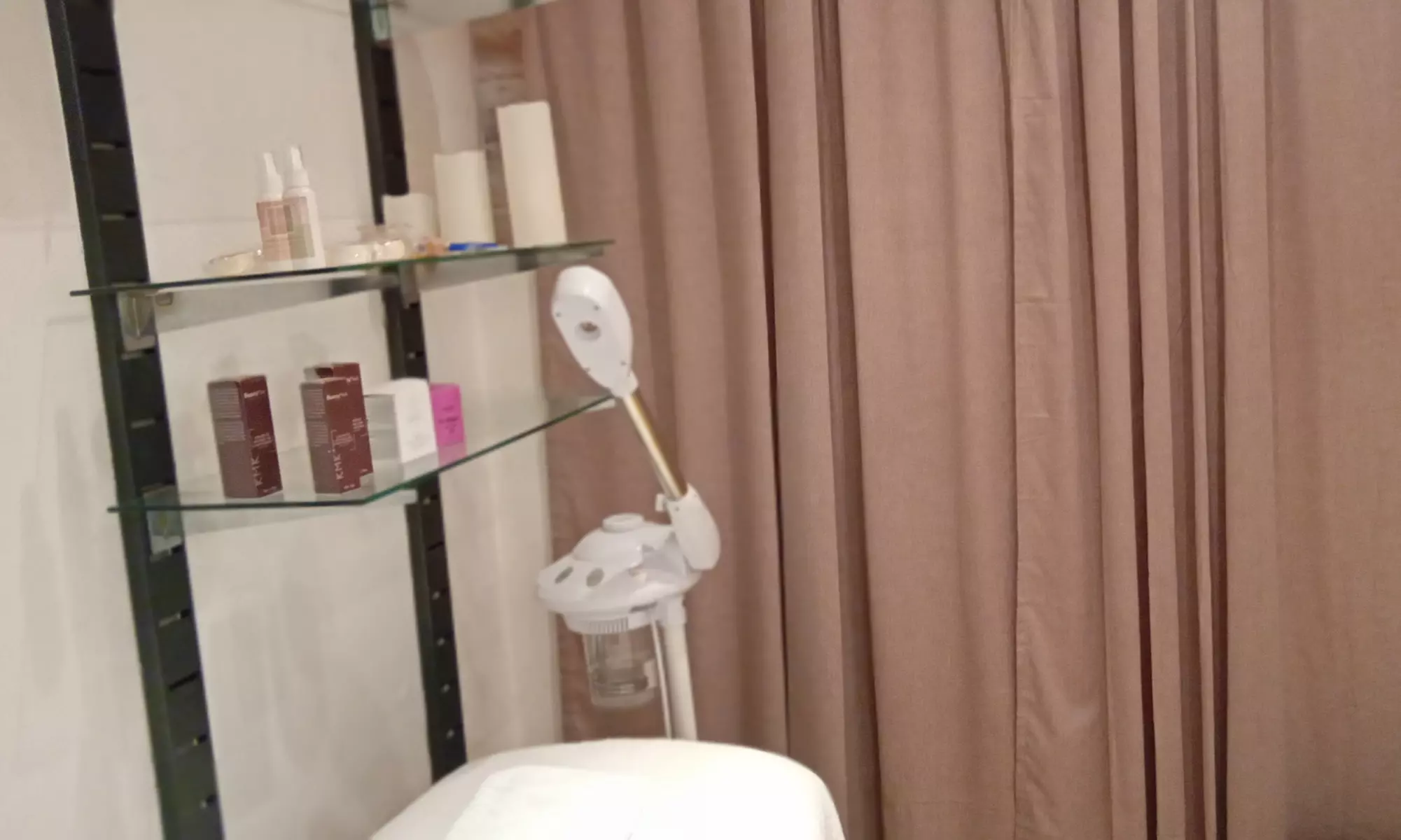 Escapade détente à Cagnes-sur-Mer : soin visage ou modelage relaxant