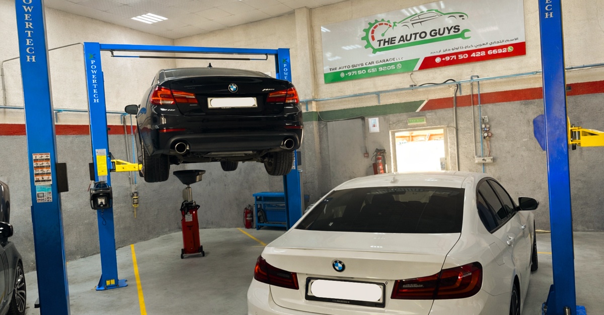 Oil Change Oil Change