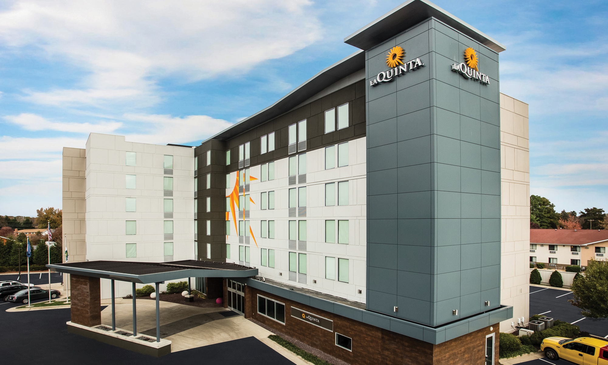 Boutique Hotel in Historic Small-Town Virginia