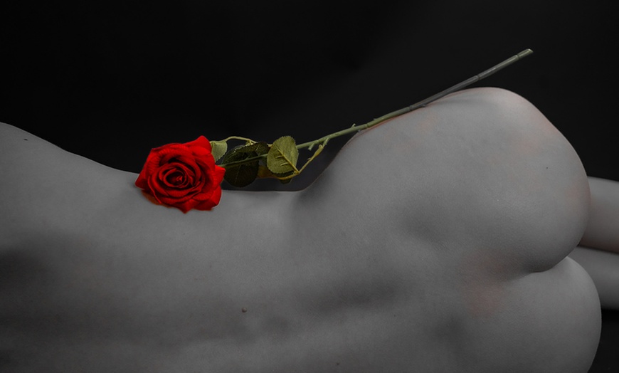 Image 2: 60-120 Min. Fotoshooting oder Sedcard