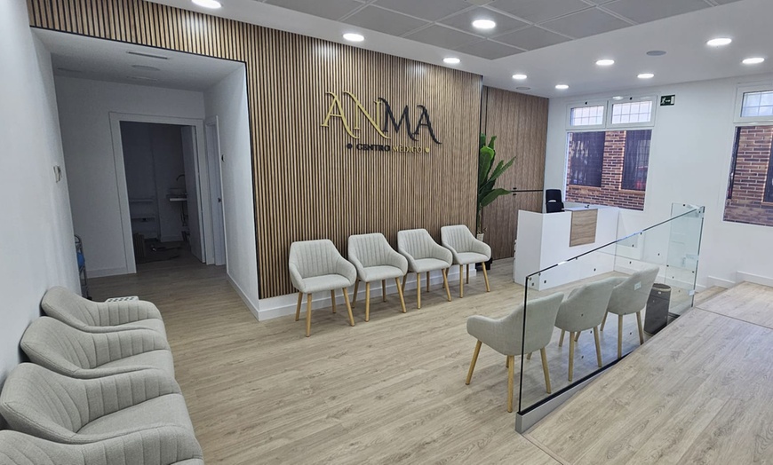 Image 3: 1 o 2 sesiones de rehidratación de labios con dermapen y vitaminas