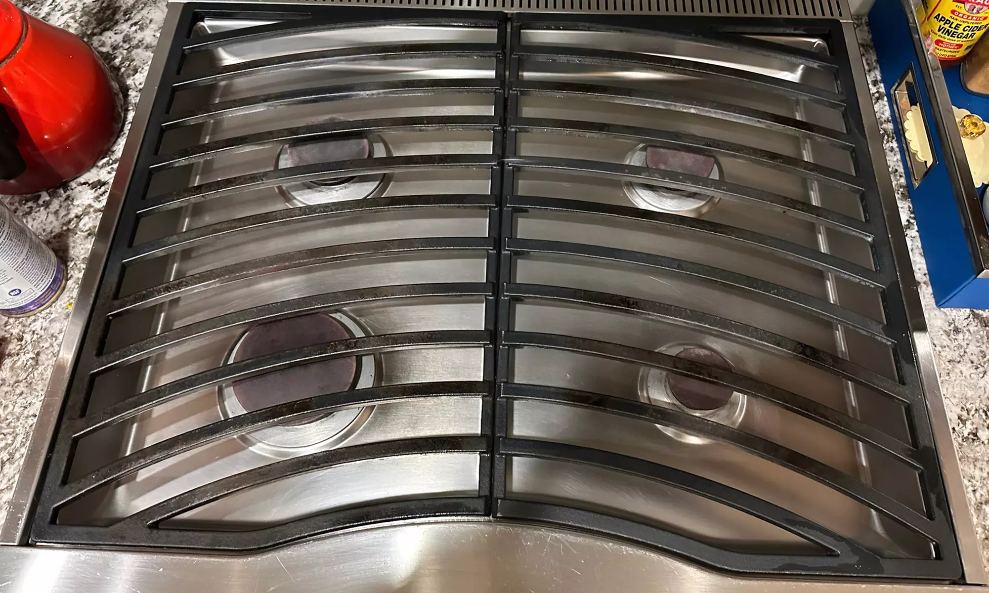 Four-Hour Professional Home Cleaning for Fresh, Tidy Spaces