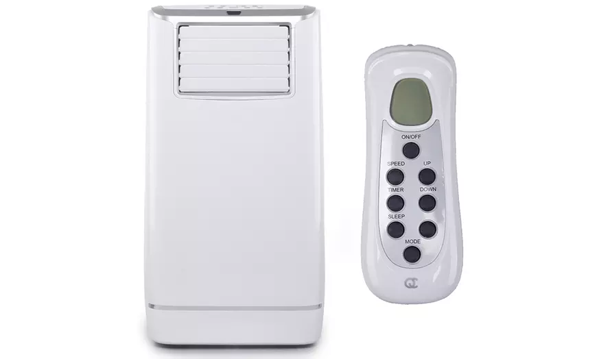 Image 2: FlinQ slimme airconditioner