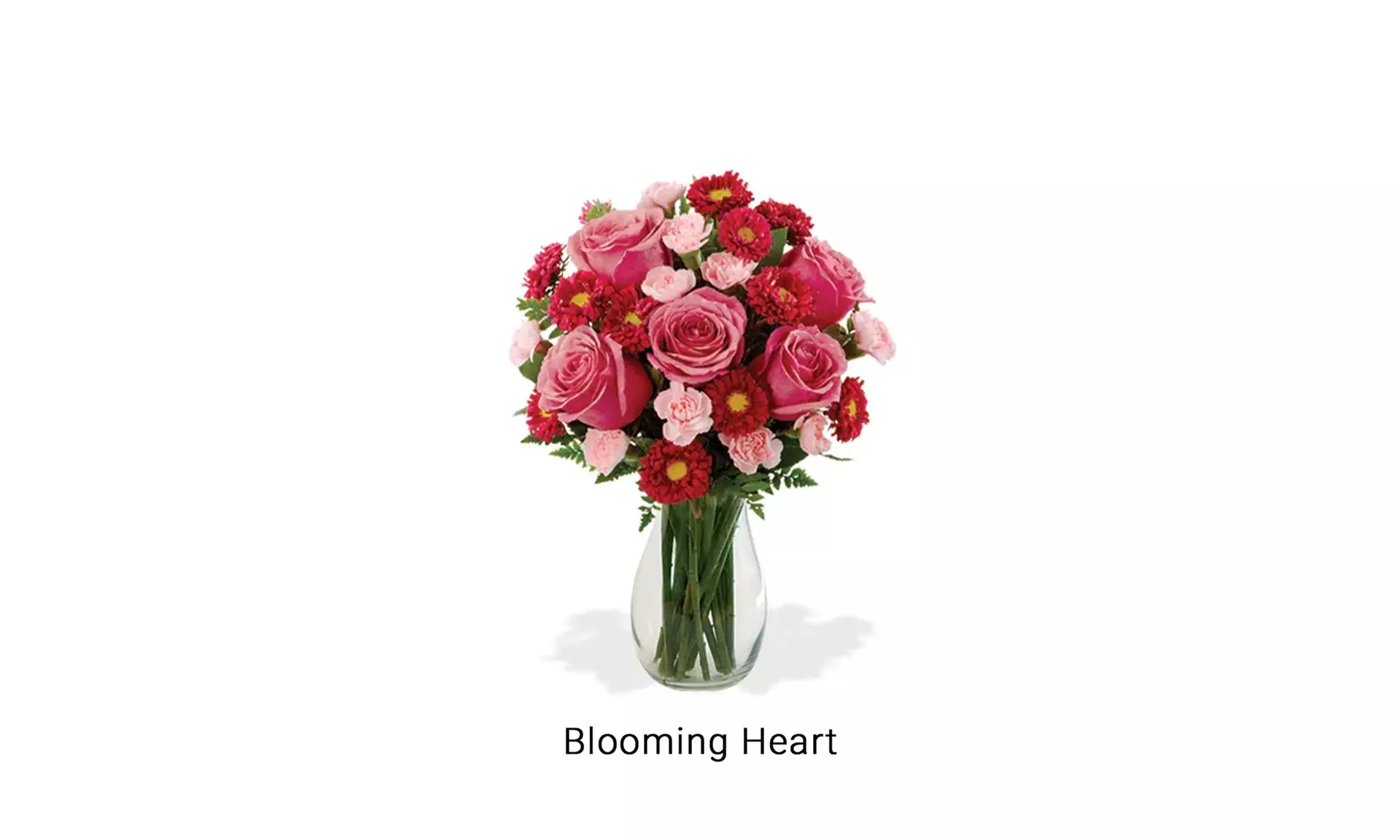 Express Your Condolences with a Thoughtful Sympathy Bouquet from Blooms Today Up to 12% Off